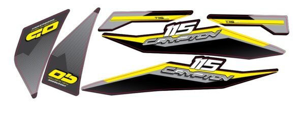 CRYPTON GO DISEÑO EDITABLE