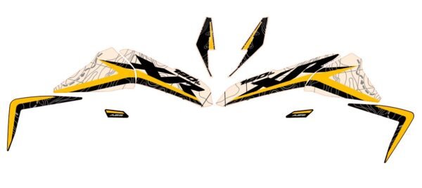 XR 190 DISEÑO EDITABLE